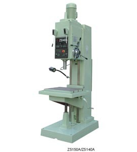 Z5140A Column Vertical Drilling