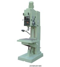 Z5140A Column Vertical Drilling