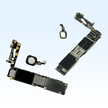 Original Unlocked Logic Boards for iPhone 6s