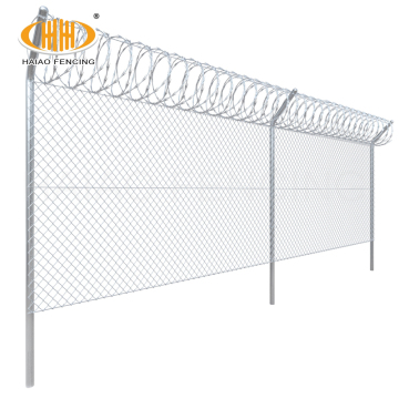 Cheap Farm Chain Wire Fence