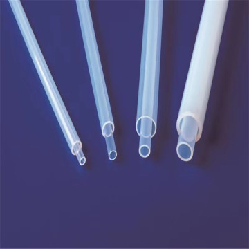 Guaina in PTFE / tubo in teflon / PTFE da 260 ℃