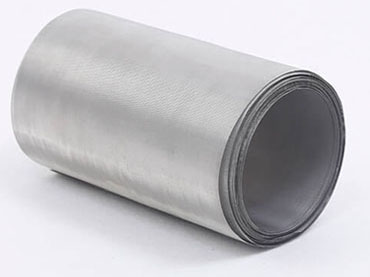 high-precision stainless steel micro expanded fine mesh for filtration and oil industries