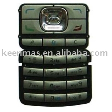 sell mobile phone keypad for n71