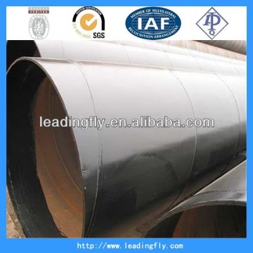 Good quality best sell cold-drawn ssaw spiral steel pipe