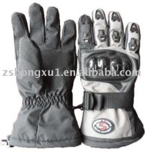 Ski Gloves MCS-102 Black