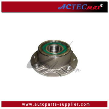 Wheel Bearing Hub Assembly