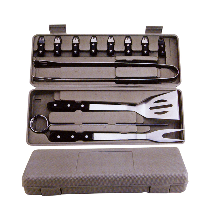 bbq grill tools set