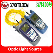 Brand New China Make Portable Optical Light Source GW3100A (1310/1550nm)