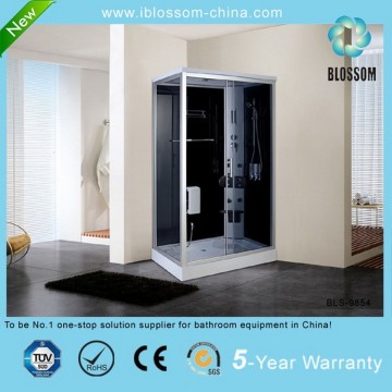 prefabricated bathroom unit