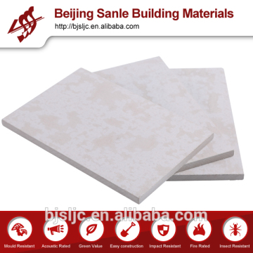 light weight calcium silicate board