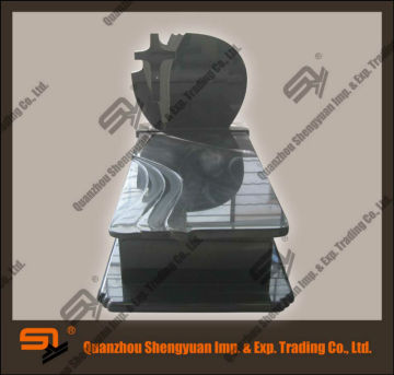 european cross tombstones and monuments design