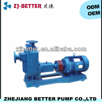 25hp ZX(P) Self-priming centrifugal Pump/self-priming jet water pumps