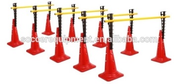 soccer or football agility training equipments