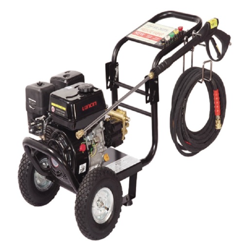 2800psi 6.5HP high pressure car mat washer machine