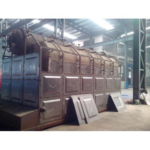 Dulang Grate 20 Ton Coal Steam Steam