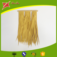 Highly quality simulated thatch tile