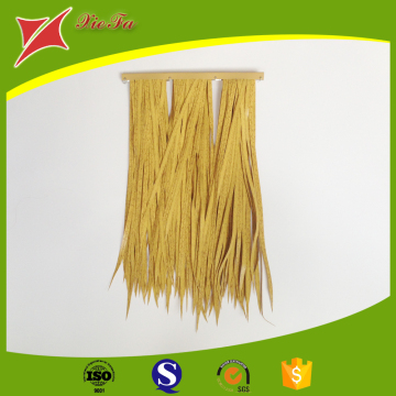 Highly quality simulated thatch tile