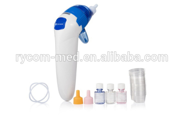 Electronic Nasal Aspirator,CE NC004