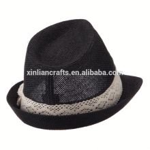 hats with hair attached