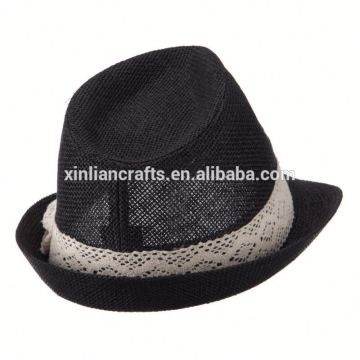 hats with hair attached