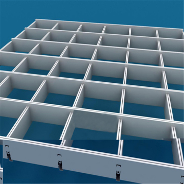 Artistis Open Cell Ceiling Ceiling Grid