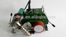 plastic hot air welding tool
