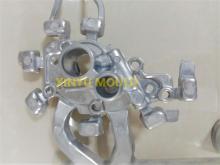 Throttle Body Component Casting Die