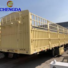Used Cargo Trailers