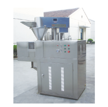 Roll Compactor Dry Granulator