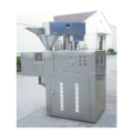 High Efficiency Roll Compactor Dry Granulator Machine