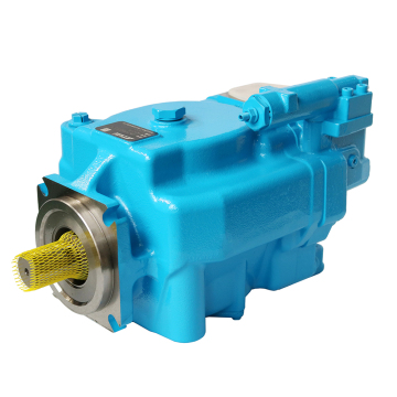 Piston Hydraulic Pump PVH Series: PVH141, PVH57, PVH63, PVH74, PVH81, PVH98, PVH131, PVH141