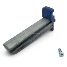 Original Label Holder for Intermec PM43 Thermal Barcode Label Printer - 201-043-001