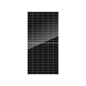 High capacity hot sale solar panel