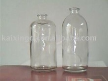 pharmaceutic bottle