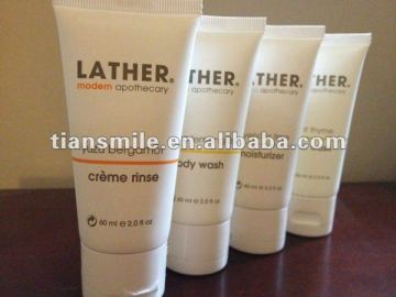 tubes for cosmetics