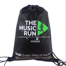 Promotional Non Woven Drawstring Bag