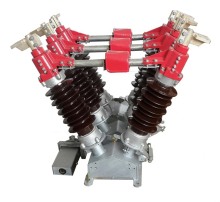 High-voltage Disconnect Switches (GW5-40.5D(W)/630)