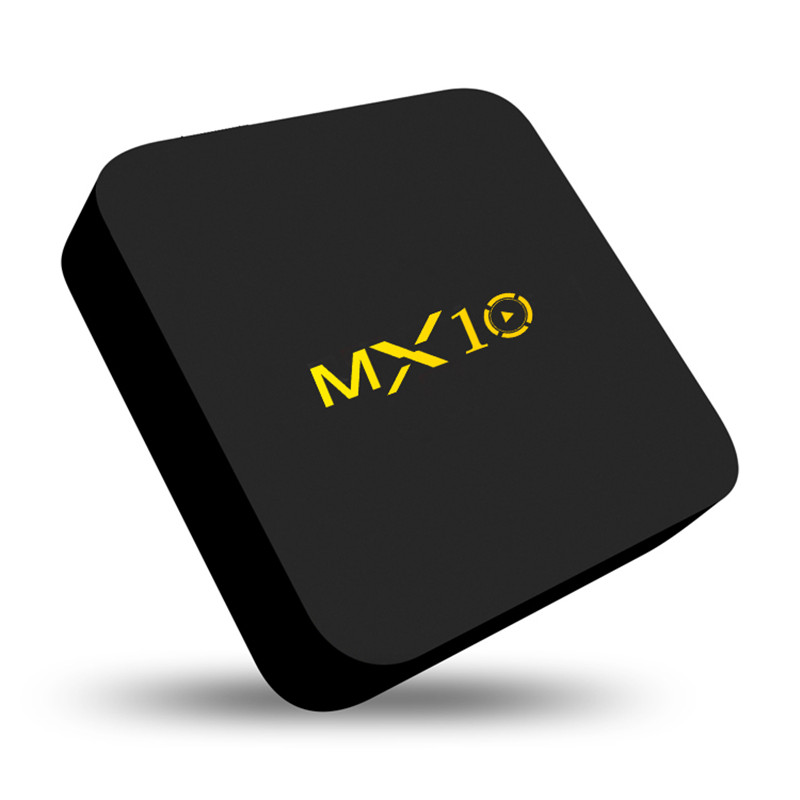 Android TV Box