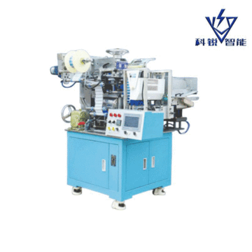 308D Triangular Transfer Printing Machine