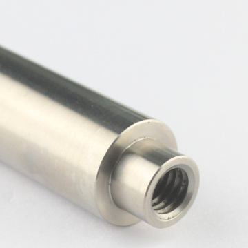 Kundenspezifische CNC Titanium Bolt Screw Turning Parts