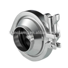 Sanitary Welded Check Valve