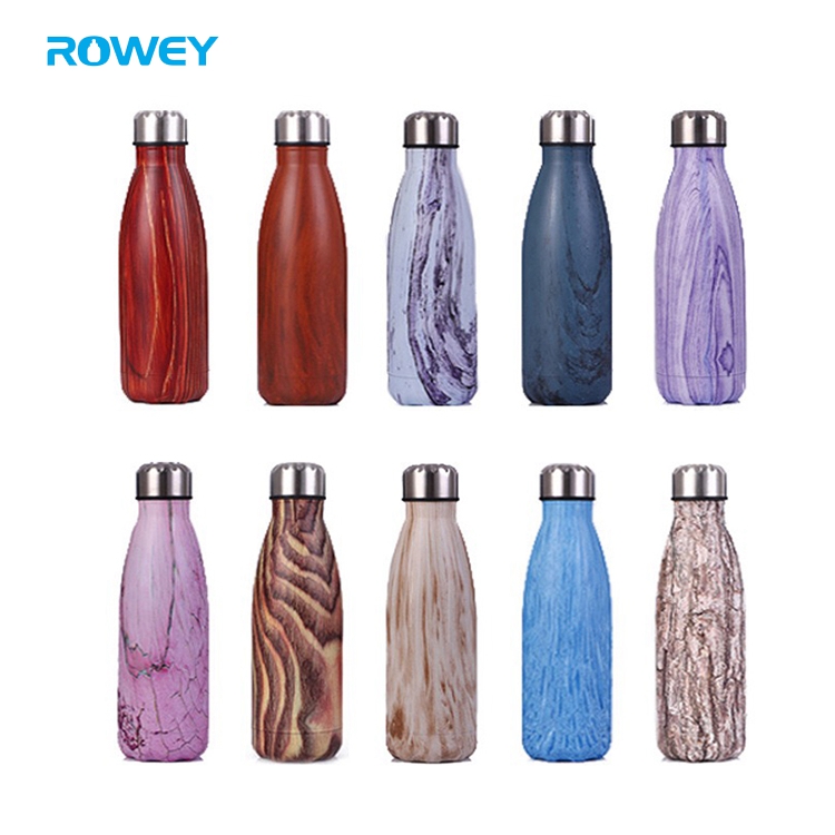 Cheap Various Color Daydays Stainless Steel Vacuum Thermo Flask