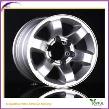Replica Rim Hub Alloy Wheel (JF-MS506)