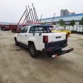 4x4 New Pickup Wrecker Pickup TowTruck