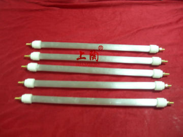 far infrared quartz heater tube