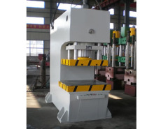 C Frame Hydralic Press Machine
