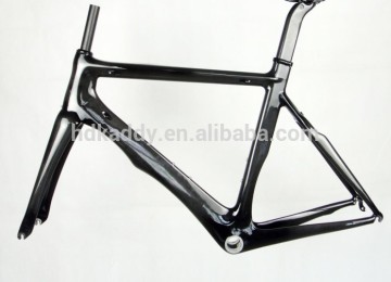 2014 Most Popular TT stytle Road Frame/Carton TT frame (R12)