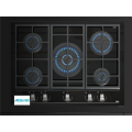 Cata 5 Burner Gas Hob Built-in