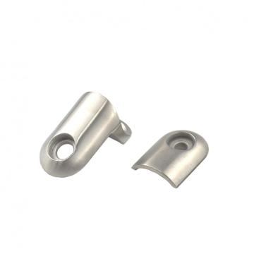 Stainless Steel Fastener Investment Casting Processing