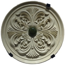 Hot Sale Christian Cathedral Stone Carvings - Marble Relief Last Supper Sculpture Wall Hanging